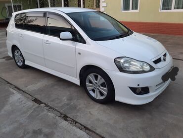 кыймылдаткыч матиз: Toyota Ipsum: 2004 г., 2.4 л, Автомат, Бензин, Универсал