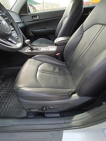 ключи советское: Kia K5: 2019 г., 2 л, Автомат, Газ, Седан — 7