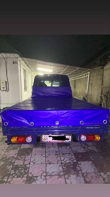 пвх пленки: Универсальный тент Для грузовых авто, Новый — 5