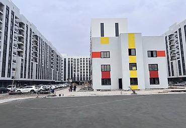 Долгосрочная аренда квартир: Студия, Риэлтор, Без подселения, С мебелью полностью — 18