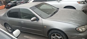 Nissan: Nissan Cefiro: 1999 г., 2 л, Автомат, Газ, Седан — 6