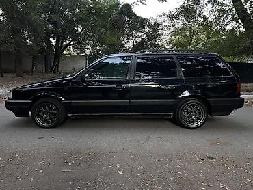 клапан egr: Volkswagen Passat: 1991 г., 1.8 л, Механика, Бензин, Универсал — 3