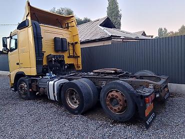 Volvo: Сүйрөгүч, Volvo, 2011 г. — 5