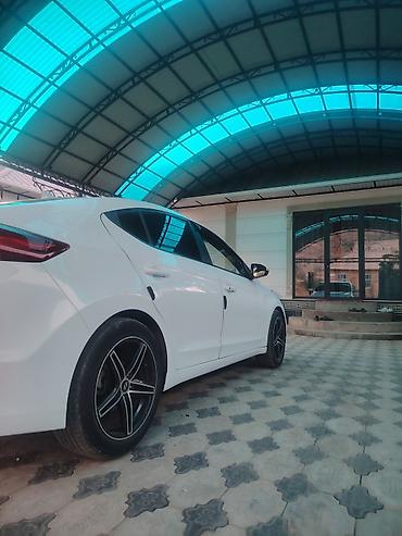 субару аутбек мотор: Hyundai Elantra: 2017 г., 1.6 л, Автомат, Бензин, Седан — 5