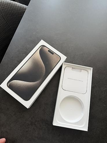 15 pro max 256: IPhone 15 Pro Max, Б/у, 256 ГБ, Серебристый, Коробка, 86 % — 9