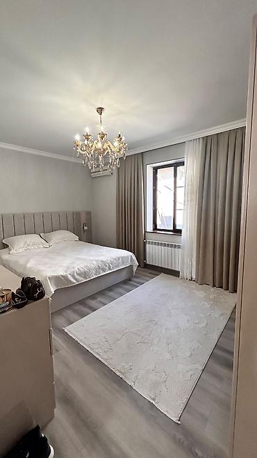 Həyət evləri və villaların satışı: 5 otaqlı, 120 kv. m, Kredit yoxdur, Yeni təmirli — 9
