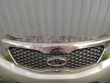 решетки б у: Решетка радиатора Kia Sorento 2 2010 (б/у) — 1