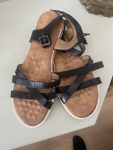 kompleti od skube: Sandale, 40