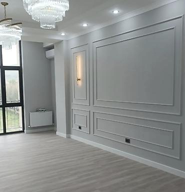 Ремонт под ключ: 1-комнатная квартира с дизайнерской отделкой в современном — 28