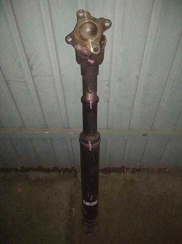 Другой электротранспорт: Продаю на Лексус Жх 470, Прадо 120 передний редуктор мост, нижний — 2