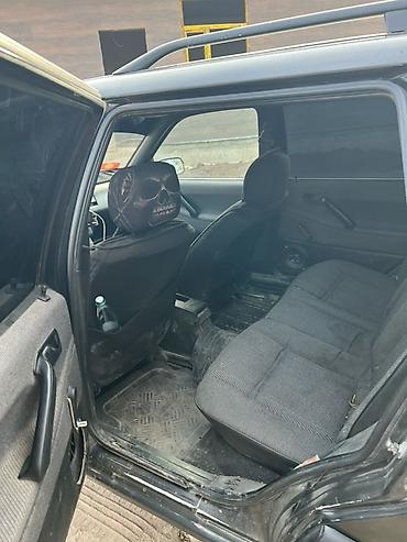 дача нива: Volkswagen Passat Variant: 1990 г., 1.8 л, Механика, Бензин, Универсал — 5