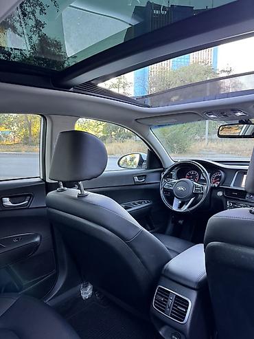 к5 двер: Kia K5: 2019 г., 2 л, Автомат, Газ, Седан — 10
