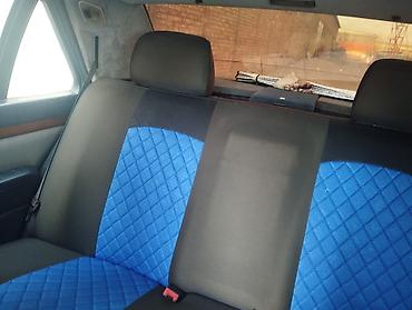 Mercedes-Benz: Mercedes-Benz S-Class: 1992 г., 3.2 л, Механика, Бензин, Седан — 5