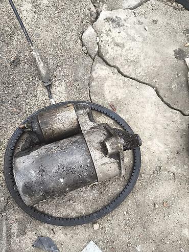 Другие детали кузова: Кузовные детали Daewoo Matiz 2 Нин запчастары бар мотордон башкасы — 6