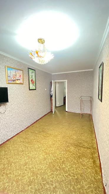 Продажа квартир: 3 комнаты, 63 м², Боконбаева/Уметалиева 104 серия, 1 этаж, Требуется ремонт — 3