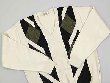 psa: Sweter dla mężczyzn, rozmiar 3XL — 1