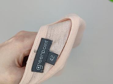 pinko pullover: Greenpoint, Bluzka damska, rozmiar L — 4