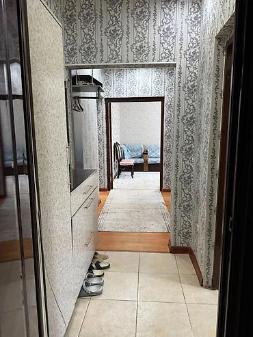 суворова: 3 комнаты, 74 м², Средний Джал 106 серия, 4 этаж, Свежий ремонт — 7