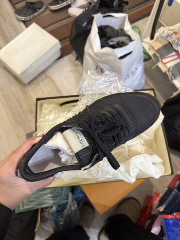 бу отук: Premiata original 9000 состояние б/у
