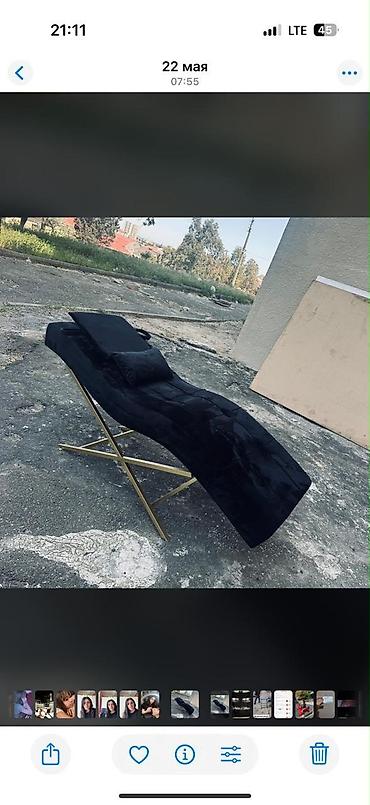 Nigar3. Kuşetqa satılır. 270 azn yep yenidir istifadə edilmiyib