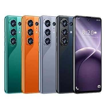 tecno pova 6 pro 5g: Tecno Camon Pro, Новый, 1 ТБ, цвет - Оранжевый, В рассрочку, 2 SIM — 5