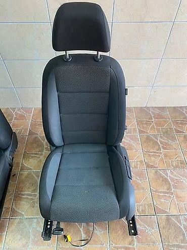 b6 2626: SEDIŠTA ZA VOLKSWAGEN GOLF 6 OD 2008. DO 2012. GOD. | Golf 6 — 3