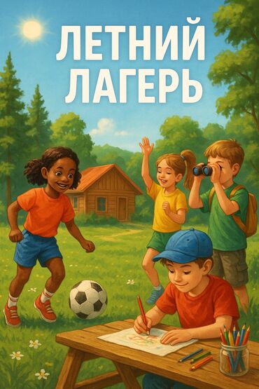 детский ведосипед: Репетитор Чтение Подготовка к школе