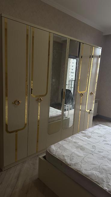 Мебель на заказ: Binəqədi 7ci Mikr West town yaşayış kompleksinə oğlan tələbə — 6