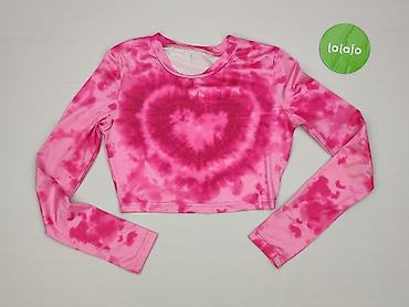 croop koszule: Shein, Top damski, rozmiar XS — 2