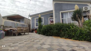 Həyət evləri və villaların satışı: Binə 3 otaqlı, 95 kv. m — 3