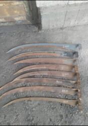 продам бу оборудование для птицефабрики: Косы коса чалгы чапкы ссср at lalafo.kg продам бу оборудование для птицефабрики: Косы коса чалгы чапкы ссср