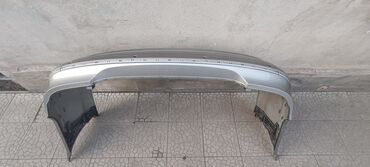 Бамперы и комплектующие: Бампер Mercedes-Benz, Б/у, Оригинал — 3