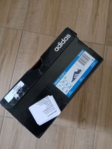 Patike: Adidas, Veličina - 37 — 11