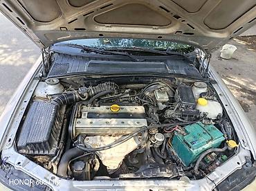 Opel: Opel Vectra: 2 l | 1996 il 368000 km Hetçbek — 5
