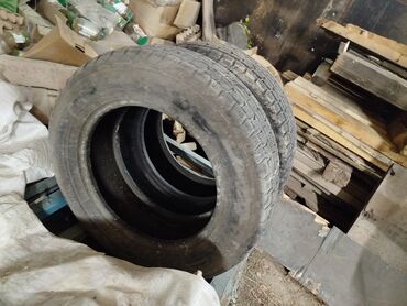 шины бишкек дордой цены: Резина 215/65/R16 at lalafo.kg шины бишкек дордой цены: Резина 215/65/R16
