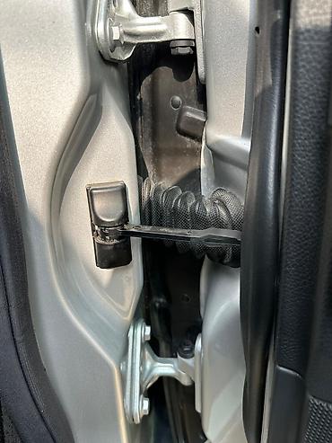 Mercedes-Benz: Mercedes-Benz E-Class: 2002 г., 2.6 л, Механика, Бензин, Седан — 16