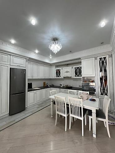 Продажа квартир: 2 комнаты, 86 м², Элитка, 14 этаж, Евроремонт — 10