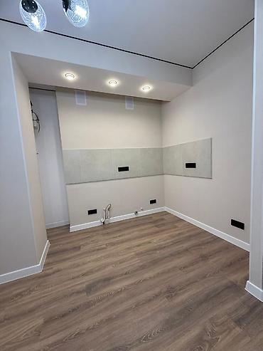 Продажа квартир: 1 комната, 40 м², Элитка, 10 этаж, Евроремонт — 4