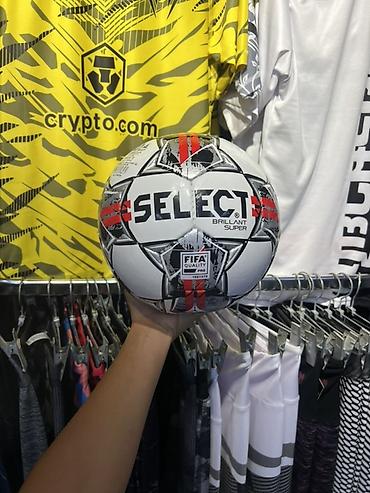 Мячи: Футбольные мячи — выбор моделей 1) Adidas Uniforia EURO 2020 - — 14