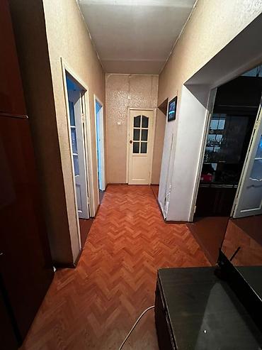 Продажа квартир: 3 комнаты, 63 м², 2 этаж — 11