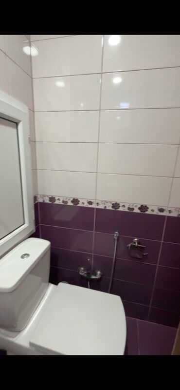 Köhnə tikili: Bakı, Əhmədli, 3 otaqlı, Köhnə tikili, m. Həzi Aslanov, 74 kv. m — 16