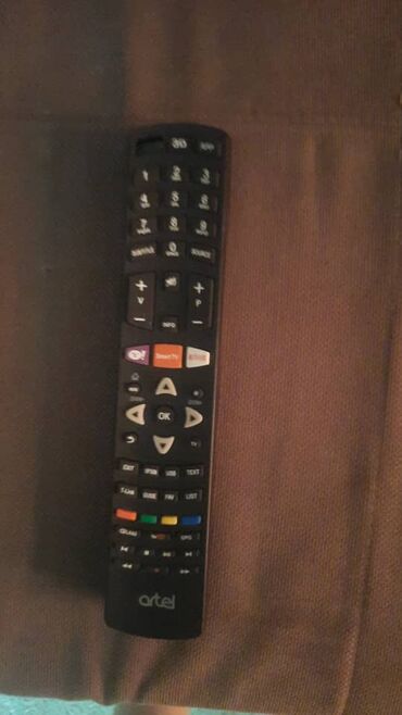 Пульты: Пульты на любой ТВ.Листайте фото Есть пульты новые на стар. ТВ с — 19