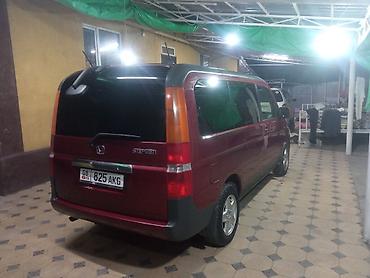 Honda: Honda Stepwgn: 2001 г., 2 л, Автомат, Газ, Минивэн — 7