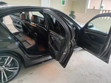 BMW: BMW 5 series: 2 l | 2014 il Sedan — 14