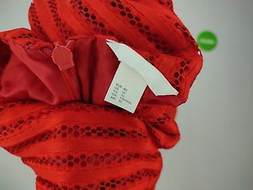 18590a h: H&M, Sukienka damska, rozmiar L — 4