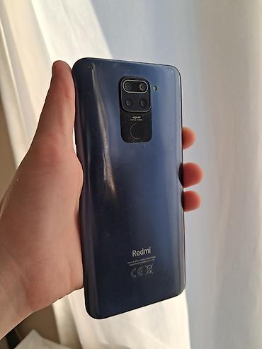 redmi note 9 kabrolari: Xiaomi Mi 9, 64 GB, rəng - Mavi, 
 Barmaq izi — 6