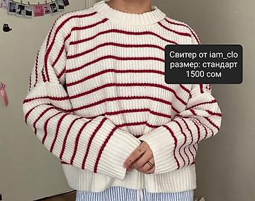 📍Бишкек | Разгрузка гардероба Продаю веши в хорошем состоянии. По at lalafo.kg 📍Бишкек | Разгрузка гардероба Продаю веши в хорошем состоянии. По