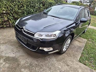 auto vero cacak: VEZNI LIM ZA CITROEN C5 OD 2008. DO 2017. GOD. | slanje kurirskom — 1