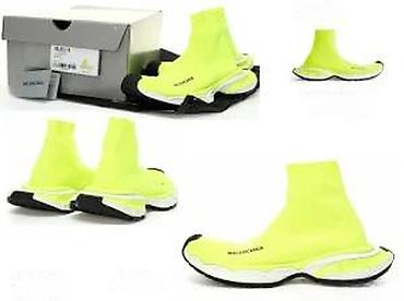 Patike: BALENCIAGA DEFENDER, SPEED 2.0 I 3.0, TOP MODELI, HIT | Najnovije! ! — 14