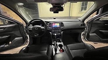 ГАЗ: ГАЗ : 2019 г., 2 л, Автомат, Газ, Седан — 8